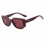 Okulary przeciwsłoneczne Michael Kors Cat Eye dla kobiet MK2239UOXBLOO 52/15/145 mm