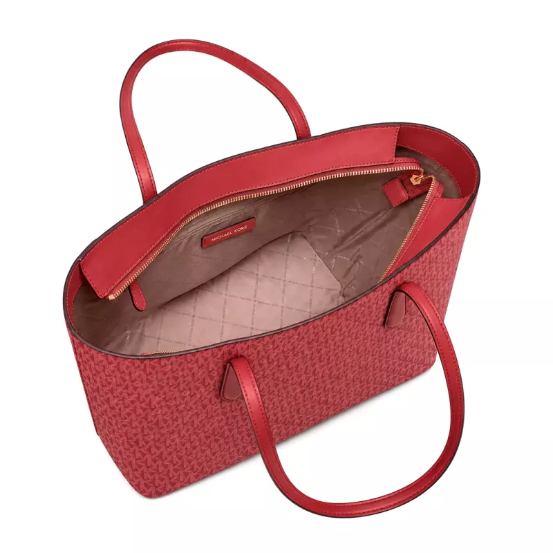 Torba na ramię Michael Kors dla kobiet 35F5G4XT3VCHE Saffiano Leather 24x13x8 cm