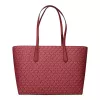 Torba na ramię Michael Kors dla kobiet 35F5G4XT3VCHE Saffiano Leather 24x13x8 cm