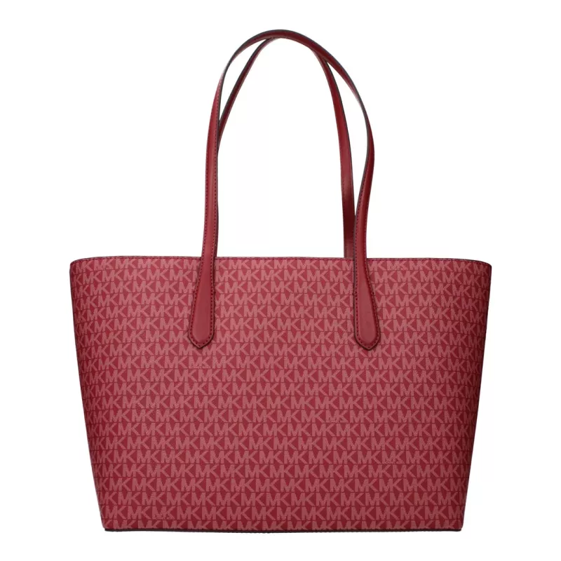 Torba na ramię Michael Kors dla kobiet 35F5G4XT3VCHE Saffiano Leather 24x13x8 cm