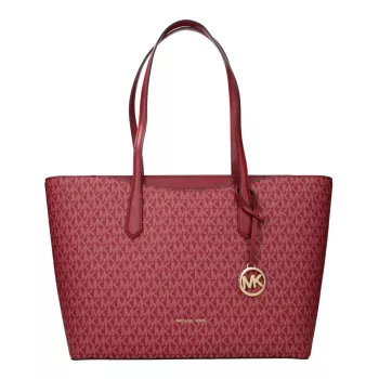 Torba na ramię Michael Kors dla kobiet 35F5G4XT3VCHE Saffiano Leather 24x13x8 cm
