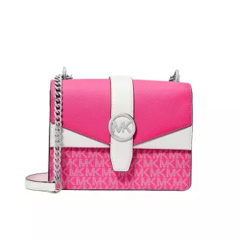 Torba na ramię Michael Kors dla kobiet 35S5SGRC5VDRA (20x16x6 cm)
