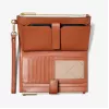Michael Kors Women's Jet Set Travel Briefcase 35F8GTVW0BVAN - Vanilla 18.5x11x3cm