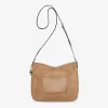 MICHAEL KORS Women's Jet Set Travel Camera Bag 35S6G5ZM2SCAM - Torba na ramię (29x26x8 cm)