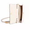 MICHAEL KORS Damska torba na ramię Jet Set Travel ze skóry saffiano 35S6G2ZC7YLTC 22x15x4cm