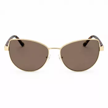 Okulary przeciwsłoneczne Michael Kors MK-1162 damskie, kwadratowe, acetatowe 58/16/140 mm