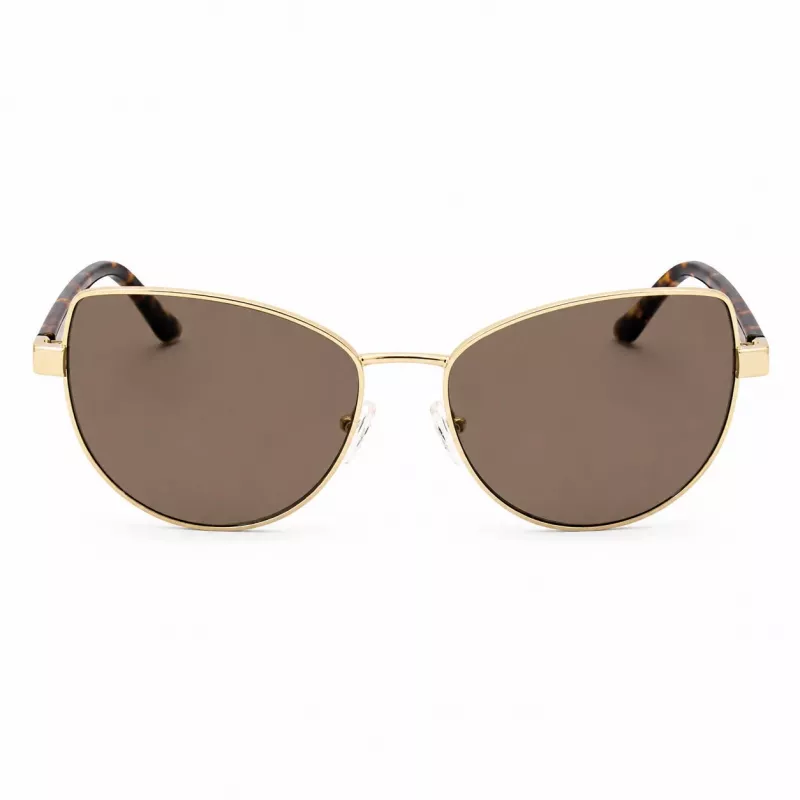 Okulary przeciwsłoneczne Michael Kors MK-1162 damskie, kwadratowe, acetatowe 58/16/140 mm