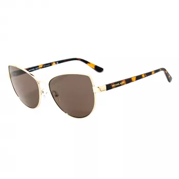 Okulary przeciwsłoneczne Michael Kors MK-1162 damskie, kwadratowe, acetatowe 58/16/140 mm
