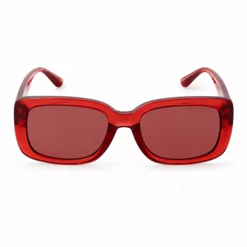 Okulary przeciwsłoneczne Michael Kors MK-2190 Square Acetate dla kobiet 54/19/140 mm