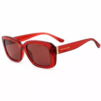 Okulary przeciwsłoneczne Michael Kors MK-2190 Square Acetate dla kobiet 54/19/140 mm