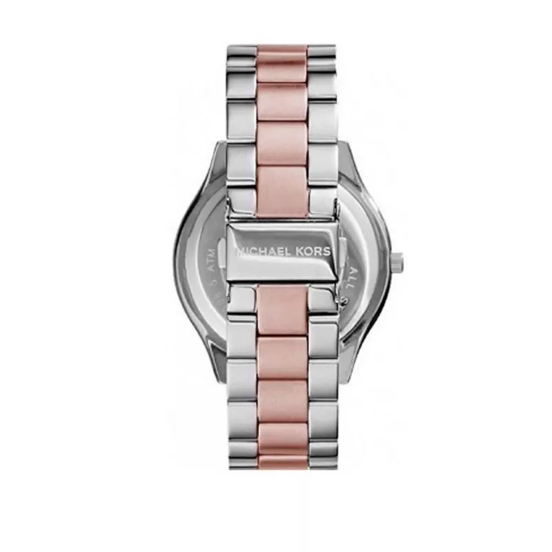 Zegarek Michael Kors MK3204A Analogowy Kwarcowy 34mm Stal Nierdzewna