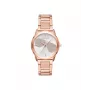 Zegarek damski Michael Kors MK3673 ze stali nierdzewnej w kolorze różowego złota 38 mm
