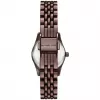 Zegarek damski Michael Kors MK4844 26mm ze stali szlachetnej ze srebrną tarczą