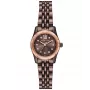 Zegarek damski Michael Kors MK4844 26mm ze stali szlachetnej ze srebrną tarczą