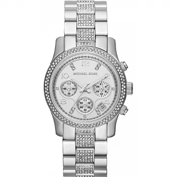 Zegarek Michael Kors MK5825 Chronograph Rose Gold-Tone Stainless Steel 38mm