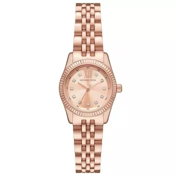 Zegarek damski Michael Kors Pyper MK4739 kwarcowy - 26 mm, srebrna stal szlachetna