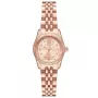 Zegarek damski Michael Kors Pyper MK4739 kwarcowy - 26 mm, srebrna stal szlachetna