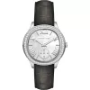 Zegarek damski Michael Kors Pyper ze stali nierdzewnej w kolorze różowego złota MK4821