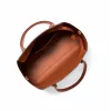 Zestaw torebek Michael Kors Women's Saffiano Leather – Torebka i portfel (Vanilla) – Model 35F3GCFT9TVAN
