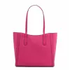 Torba na ramię Michael Kors Damska ze Skóry Saffiano 35S4S9GT3LDRA (34x29x12 cm)