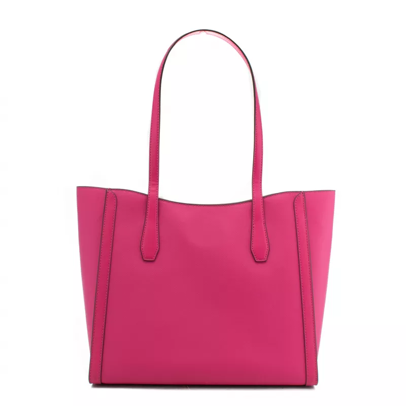 Torba na ramię Michael Kors Damska ze Skóry Saffiano 35S4S9GT3LDRA (34x29x12 cm)