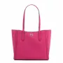 Torba na ramię Michael Kors Damska ze Skóry Saffiano 35S4S9GT3LDRA (34x29x12 cm)