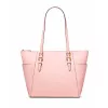 Michael Kors Damska torba ze skóry Saffiano 35T0GCFT7LPOW Powder Blush 25x28x11cm