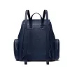 Plecak Michael Kors Slater dla kobiet, granatowy 35F1STTB6LNAV