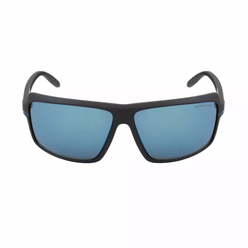Okulary przeciwsłoneczne Michael Kors damskie M211433325566 - 66/16/140 mm