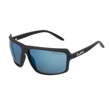 Okulary przeciwsłoneczne Michael Kors damskie M211433325566 - 66/16/140 mm