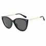 Okulary przeciwsłoneczne Michael Kors damskie MK-2220U (56/19/140 mm)