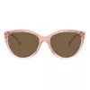 Okulary przeciwsłoneczne Michael Kors damskie MK-2220U-PINK (Lens/Bridge/Temple) 56/17/140 mm
