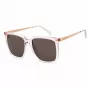 Okulary przeciwsłoneczne Michael Kors damskie MK-2221U-PINK (55/19/140 mm)