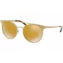 Okulary przeciwsłoneczne Michael Kors damskie MK1030-11684Z Rose Gold Pilot/Aviator