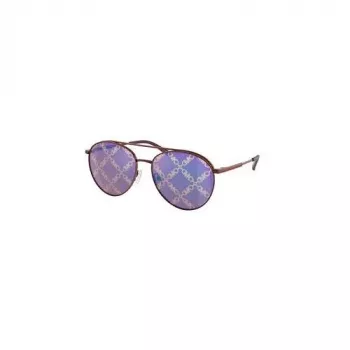 Okulary przeciwsłoneczne Michael Kors dla kobiet MK1138 Havana Brown Gradient 58mm
