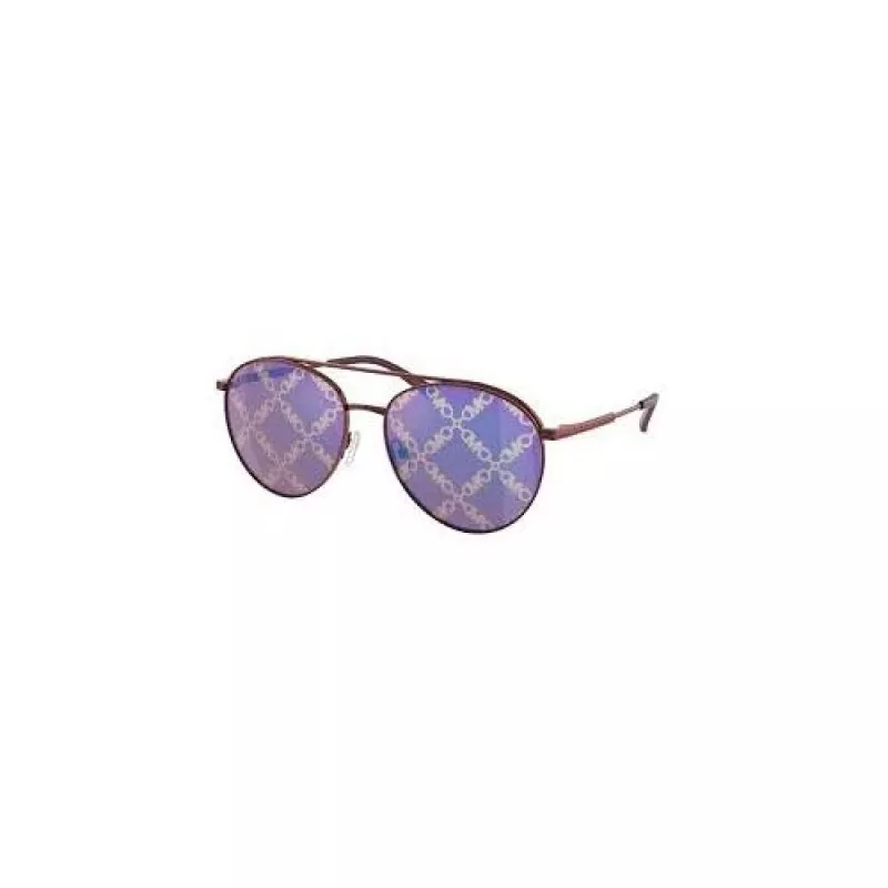 Okulary przeciwsłoneczne Michael Kors dla kobiet MK1138 Havana Brown Gradient 58mm