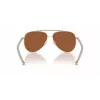 Okulary przeciwsłoneczne Michael Kors dla kobiet MK1146-101473