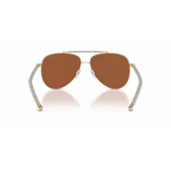 Okulary przeciwsłoneczne Michael Kors dla kobiet MK1146-101473