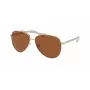 Okulary przeciwsłoneczne Michael Kors dla kobiet MK1146-101473
