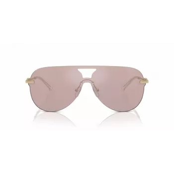 Okulary przeciwsłoneczne Michael Kors dla kobiet MK1149-1014VS Havana Brown Tortoise Oprawa acetatowa Brązowe soczewki gradientowe 58mm