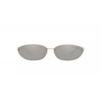 Okulary przeciwsłoneczne Michael Kors damskie MK2104-32466G, oprawka Dark Tortoise, soczewki Dark Grey Gradient, 62mm