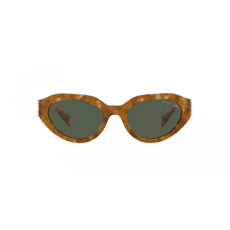 Okulary przeciwsłoneczne Michael Kors damskie MK2192U Dark Tortoise Brown Gradient 53mm
