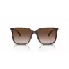Okulary przeciwsłoneczne Michael Kors damskie MK2197U300613 Havana Brown Gradient 56mm