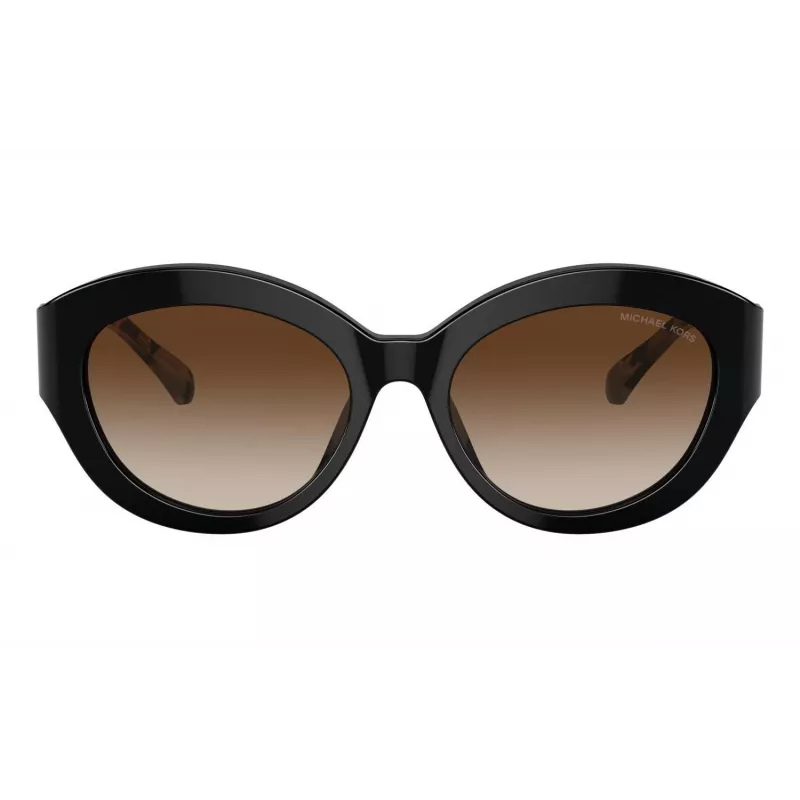 Okulary przeciwsłoneczne Michael Kors damskie MK2204U300513 Havana Acetate Brown Gradient 54mm