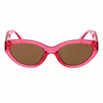 Okulary przeciwsłoneczne Michael Kors damskie MK2253UDRAGON 53/18/143 mm
