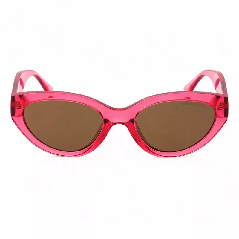 Okulary przeciwsłoneczne Michael Kors damskie MK2253UDRAGON 53/18/143 mm
