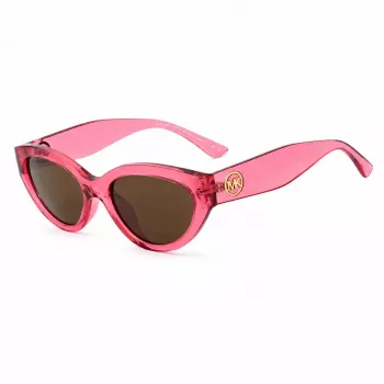 Okulary przeciwsłoneczne Michael Kors damskie MK2253UDRAGON 53/18/143 mm