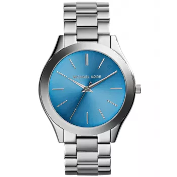Zegarek damski Michael Kors MK3292 39mm, stal szlachetna w kolorze różowego złota
