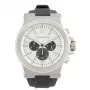 Zegarek męski Michael Kors MK8183 48mm Stal nierdzewna Chronograf