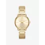 Zegarek damski Michael Kors Darci MK3639 37mm Różowe Złoto Stal Nierdzewna